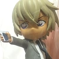 名探偵コナン 机上の相棒 BOX商品 1BOX=6個入り、全6種類 Amazon.co.jp: 名探偵コナン 机上の相棒 BOX商品 1BOX=6個入り